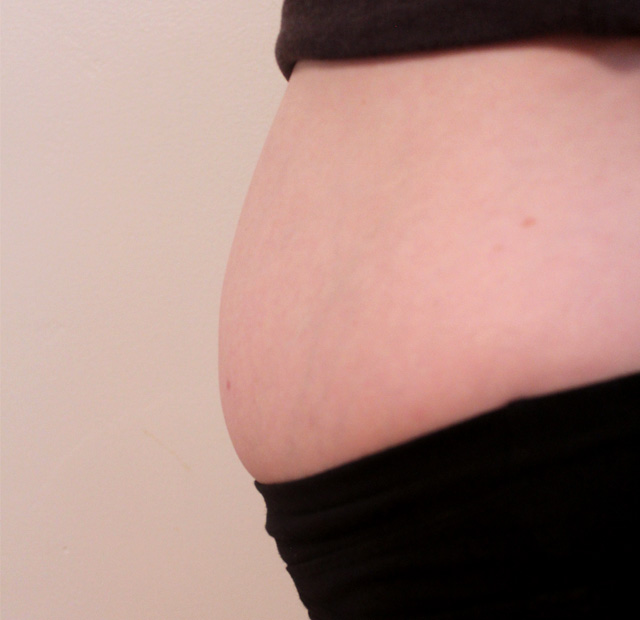 babybelly!